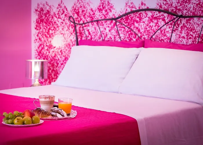 Colors B&B
