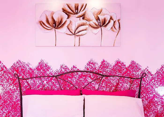 Colors B&B