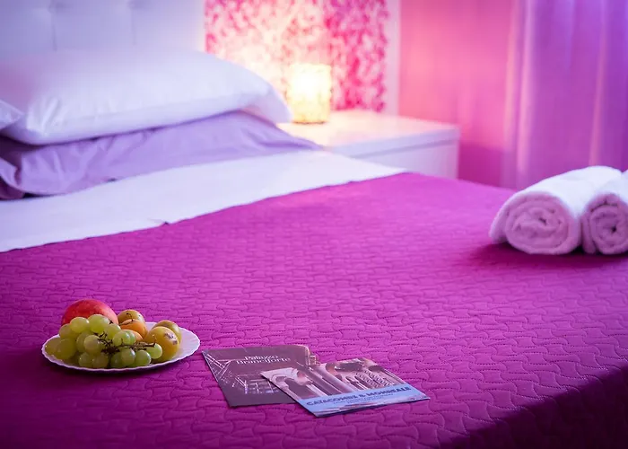 Colors B&B
