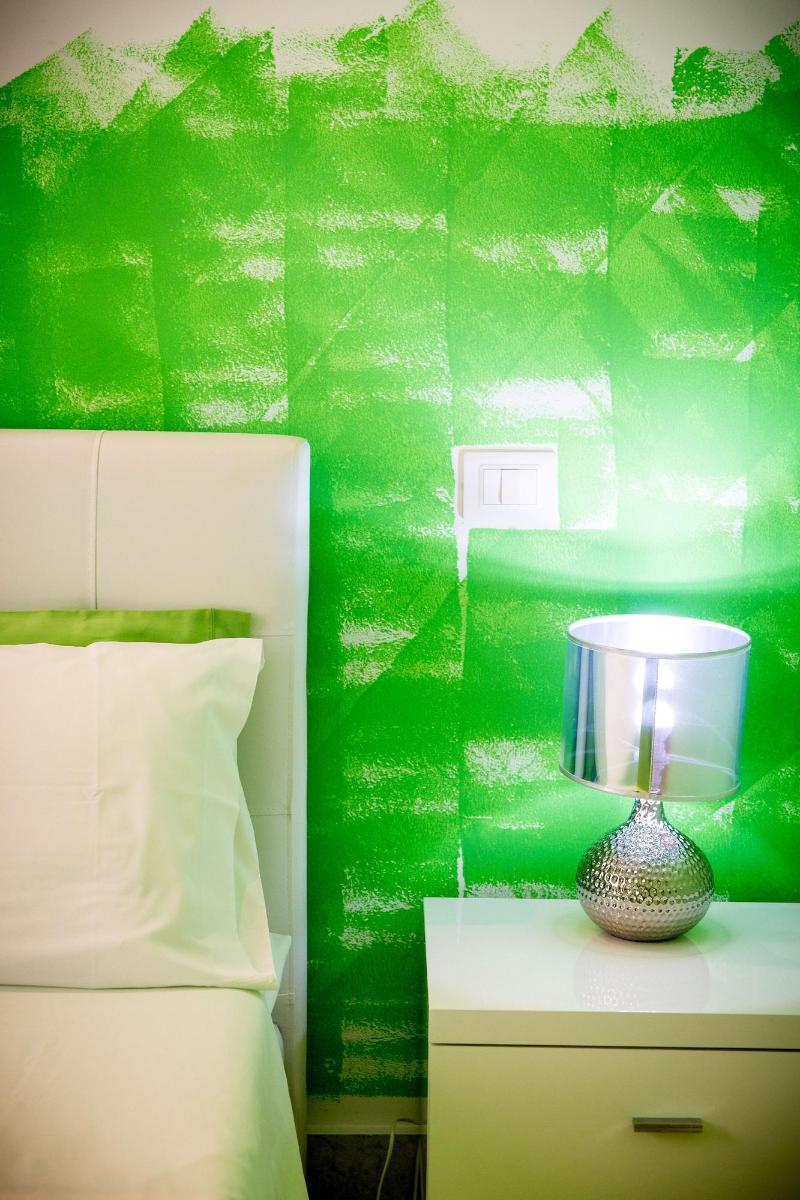 Bed & Breakfast Colors Palermo