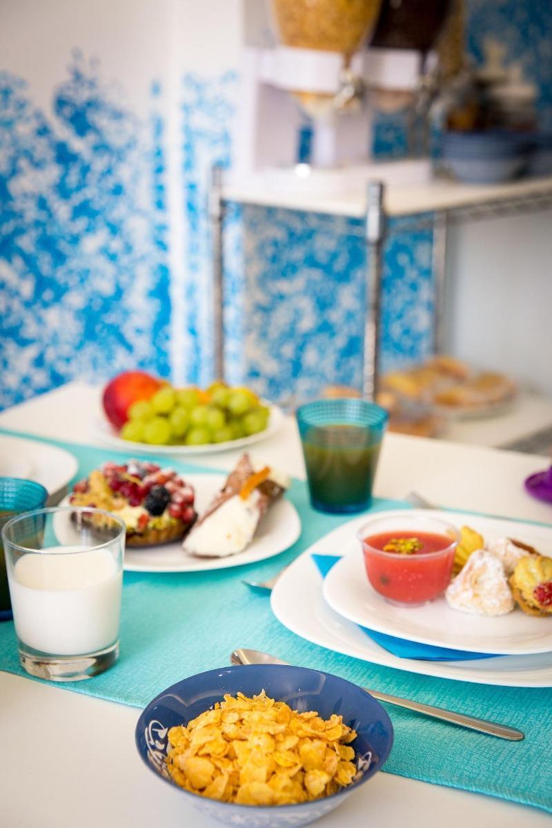 Colors Bed & Breakfast 3*