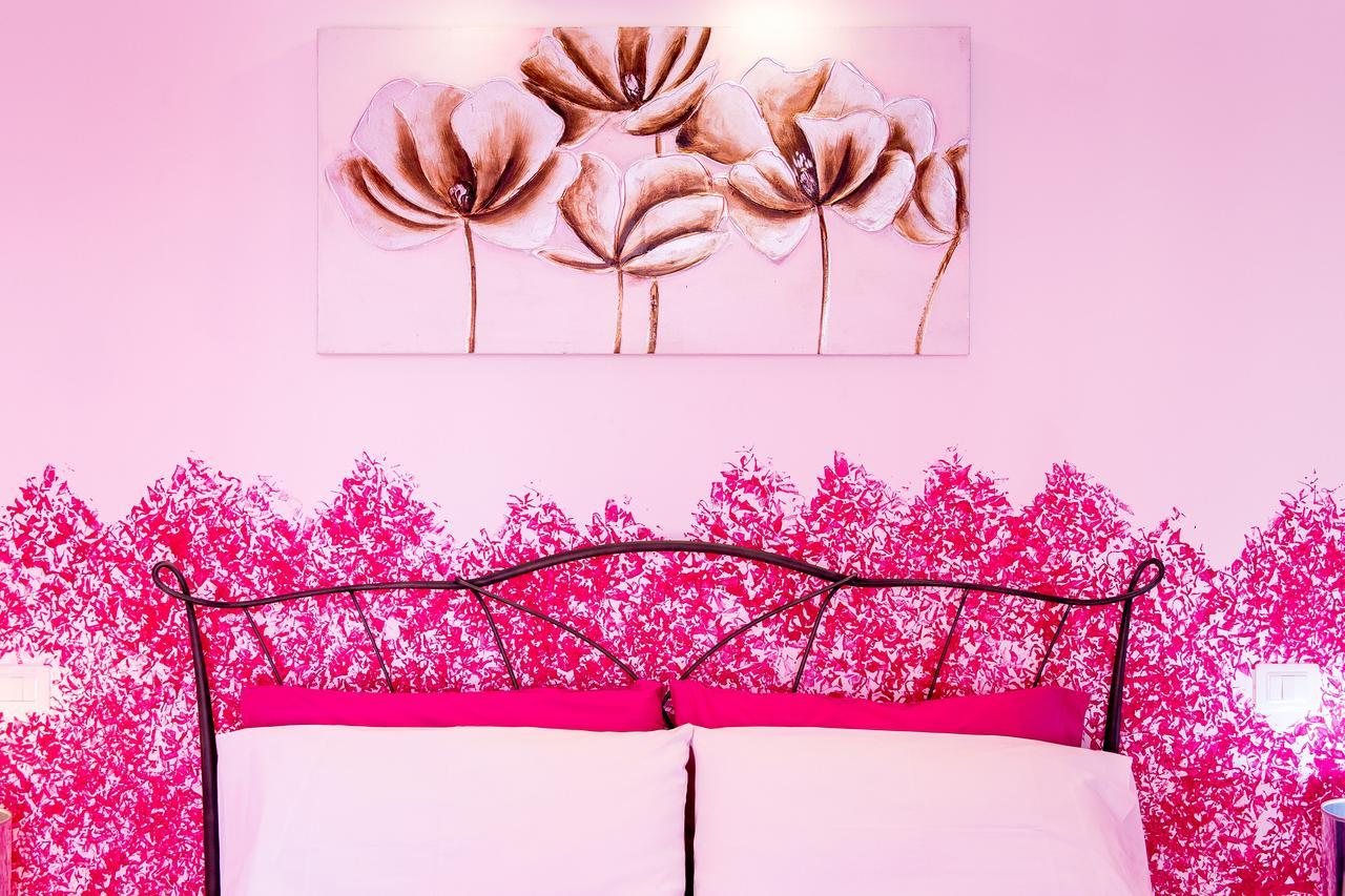 Colors Bed & Breakfast 3*