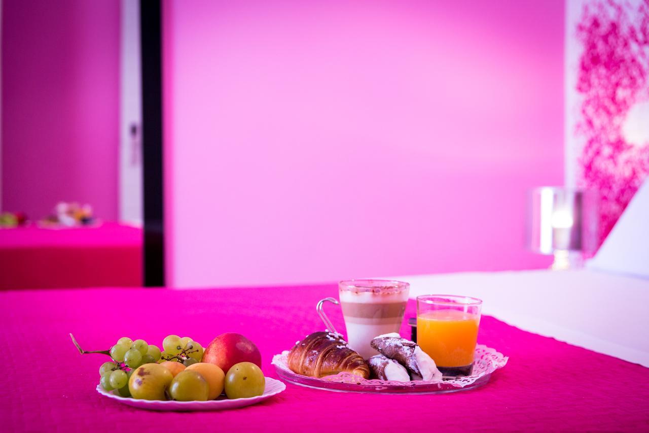 Colors Bed & Breakfast Palermo