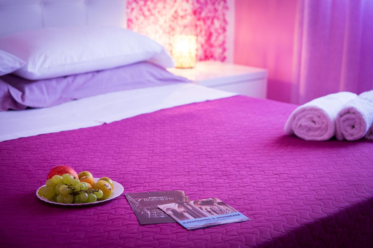 Colors Bed & Breakfast Palermo
