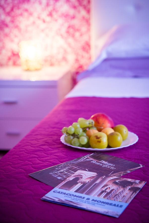 Colors Couette-café