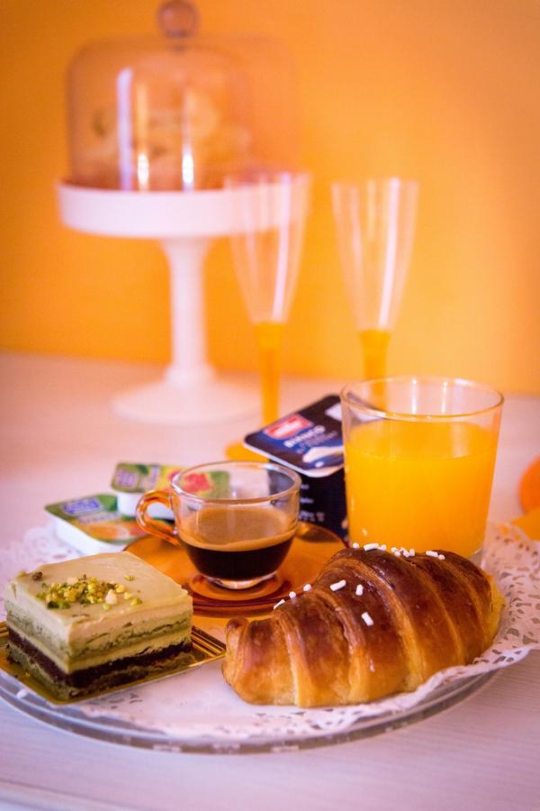 Colors Bed & Breakfast
