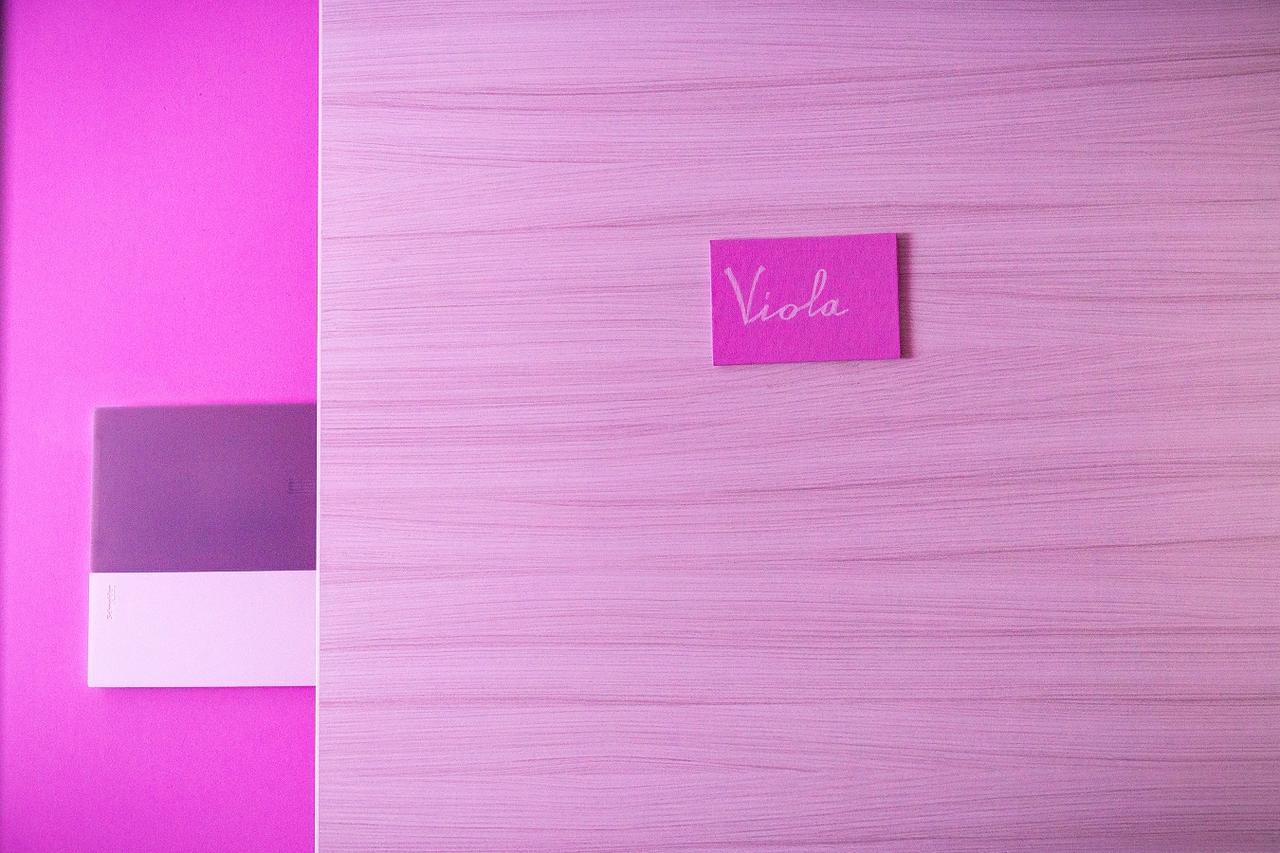 Colors Bed & Breakfast Palermo