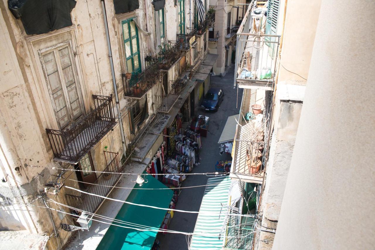 Colors Bed & Breakfast Palermo