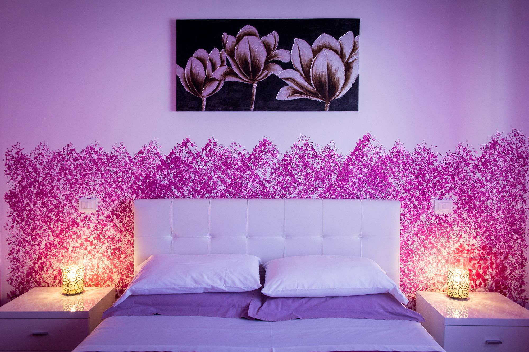 Colors Bed & Breakfast 3*
