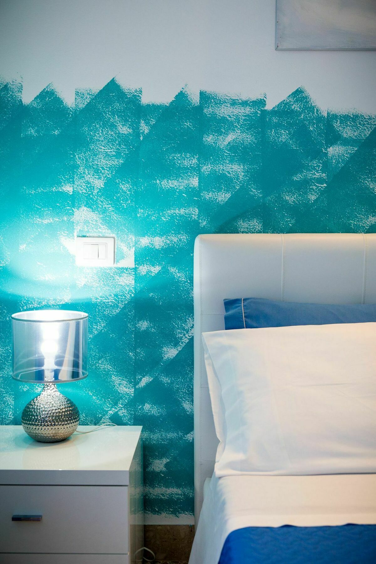 Bed & Breakfast Colors Palermo