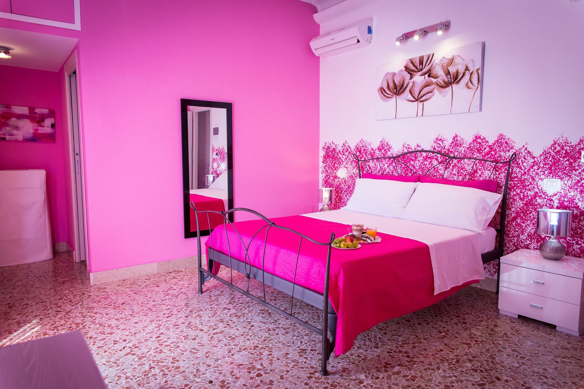 Colors Bed & Breakfast