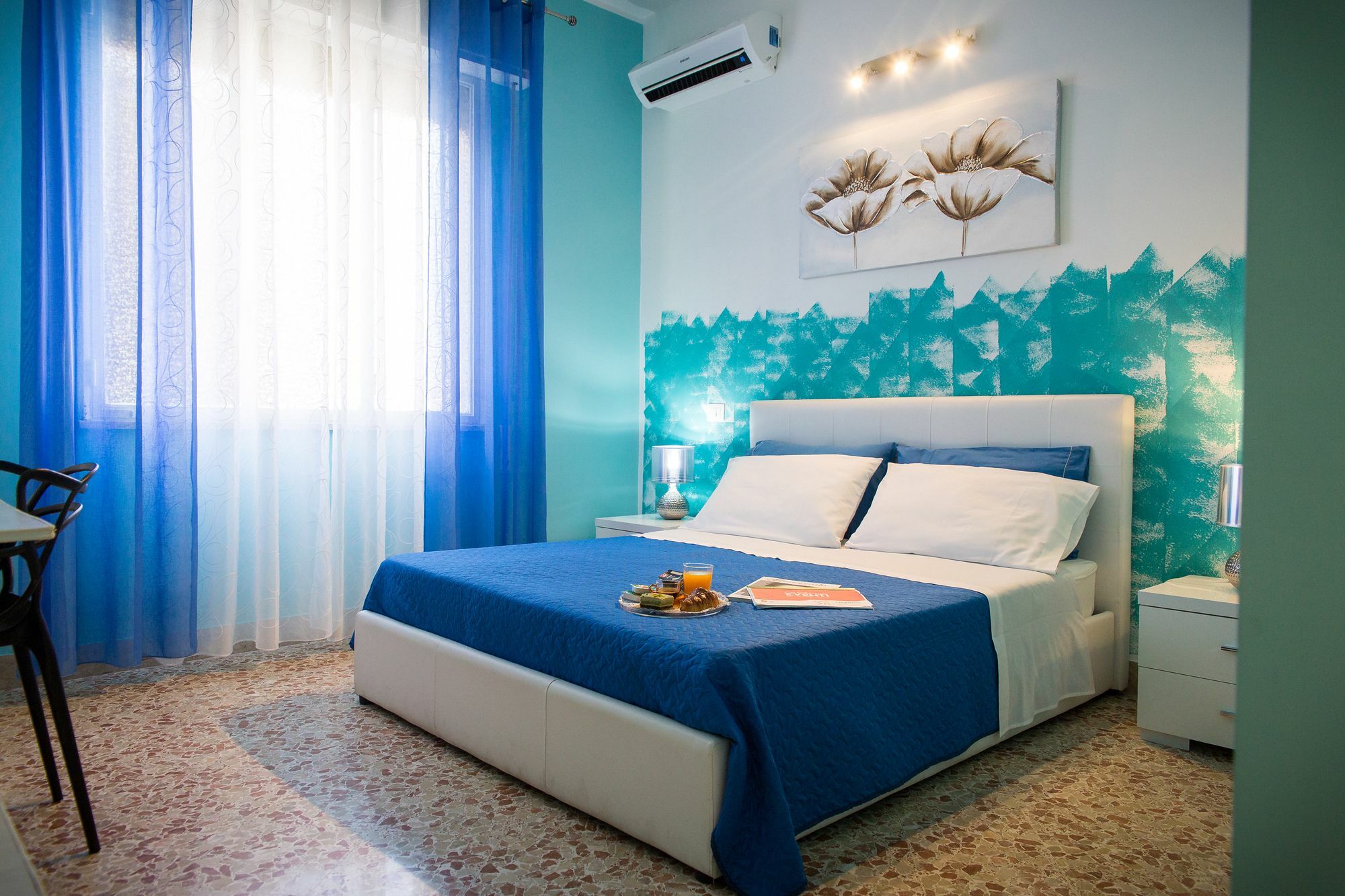 Colors Bed & Breakfast